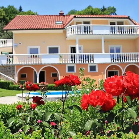 Apartmaji In Sobe Kocjancic Podcetrtek Exterior photo