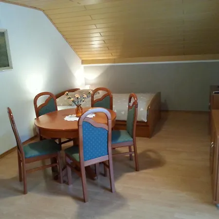 Apartmaji In Sobe Kocjancic Podcetrtek Exterior photo