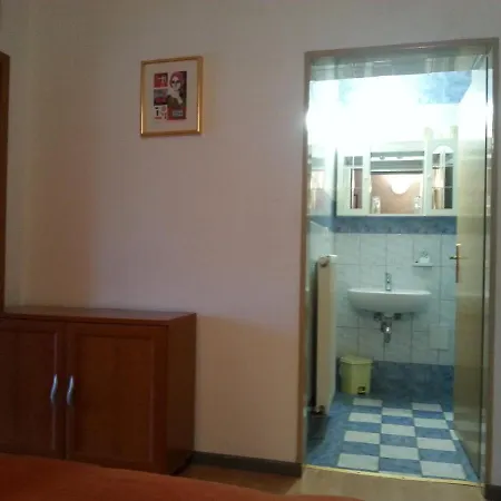 Apartmaji In Sobe Kocjancic Podcetrtek Exterior photo