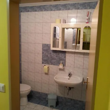 Apartmaji In Sobe Kocjancic Podcetrtek Exterior photo