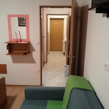 Apartmaji In Sobe Kocjancic Podcetrtek Exterior photo