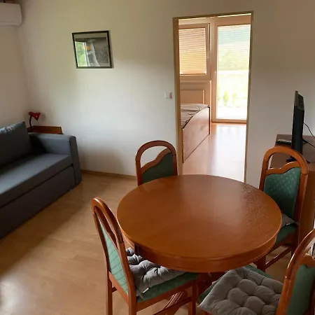 Apartmaji In Sobe Kocjancic Podcetrtek Exterior photo