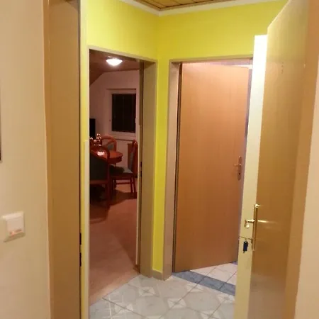 Apartmaji In Sobe Kocjancic Podcetrtek Exterior photo