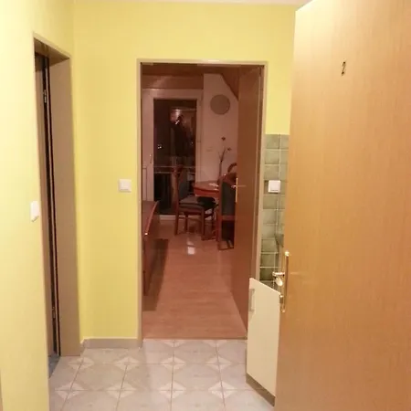 Apartmaji In Sobe Kocjancic Podcetrtek Exterior photo
