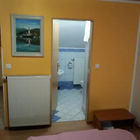 Apartmaji In Sobe Kocjancic Podcetrtek Exterior photo