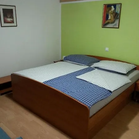 Apartmaji In Sobe Kocjancic Podcetrtek Exterior photo