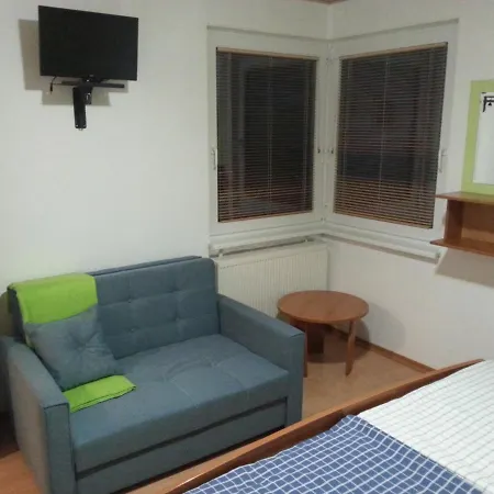 Apartmaji In Sobe Kocjancic Podcetrtek Exterior photo