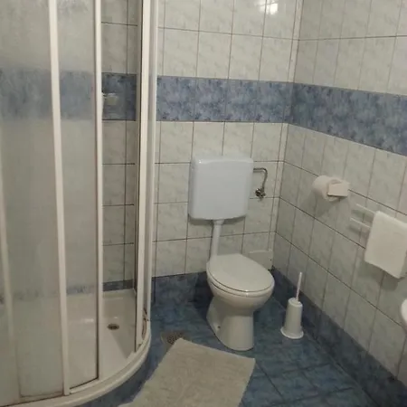 Apartmaji In Sobe Kocjancic Podcetrtek Exterior photo