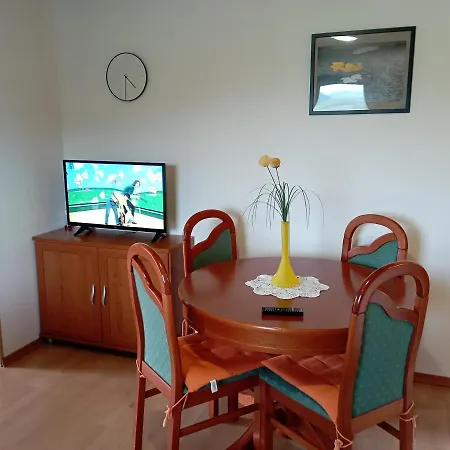 Apartmaji In Sobe Kocjancic Podcetrtek Exterior photo