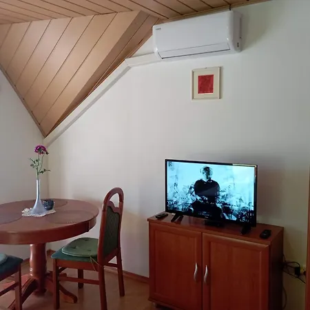Apartmaji In Sobe Kocjancic Podcetrtek Exterior photo