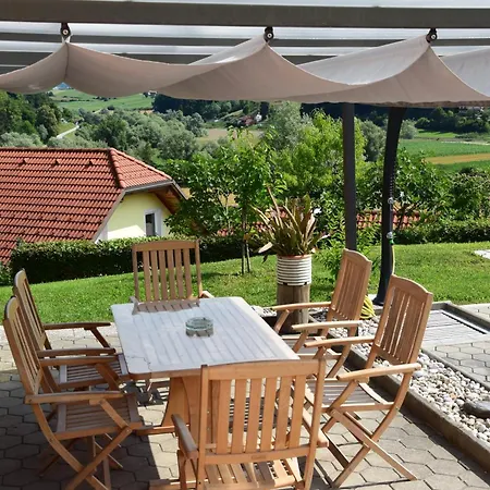 Apartmaji In Sobe Kocjancic Podcetrtek Exterior photo