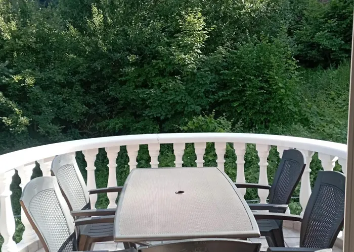 Apartmaji In Sobe Kocjancic