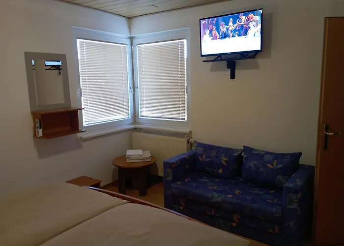 Apartmaji In Sobe Kocjancic
