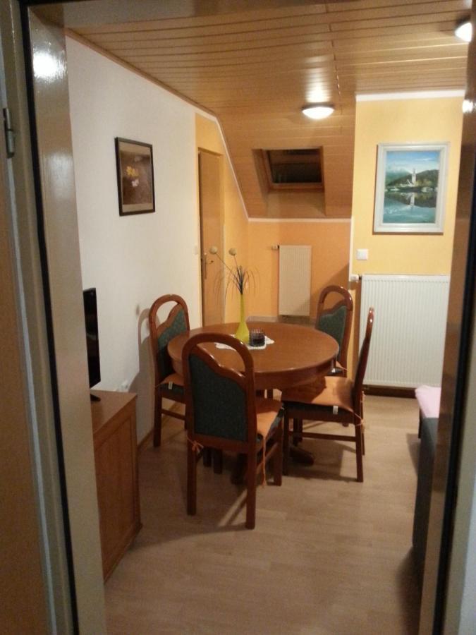 Apartmaji In Sobe Kocjancic *