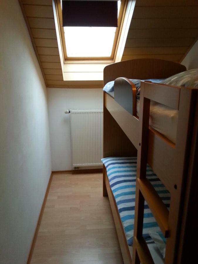 Apartmaji In Sobe Kocjancic
