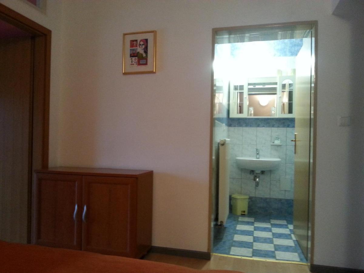 Apartmaji In Sobe Kocjancic Homestay