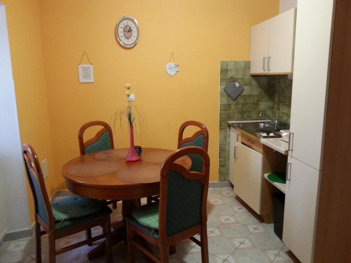 Homestay Apartmaji In Sobe Kocjancic Podcetrtek