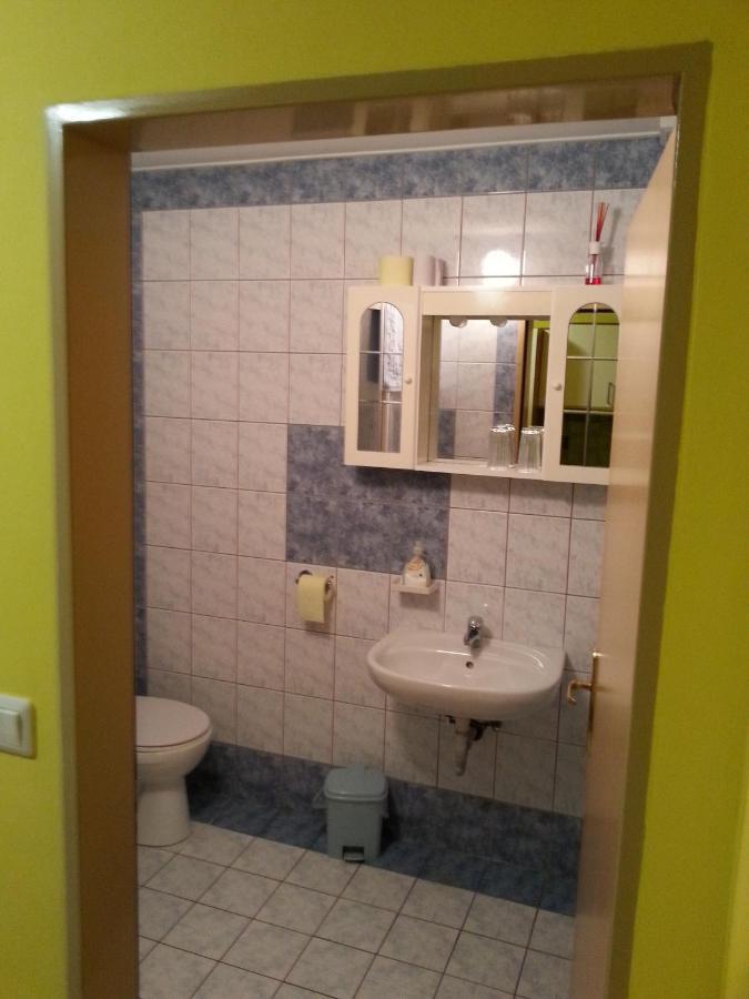 Apartmaji In Sobe Kocjancic * Podcetrtek