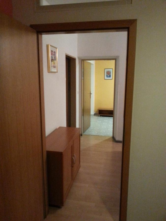 Apartmaji In Sobe Kocjancic Homestay Podcetrtek