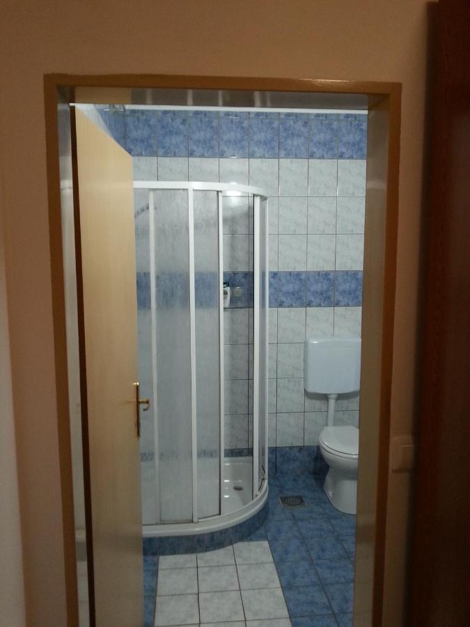 Apartmaji In Sobe Kocjancic Podcetrtek