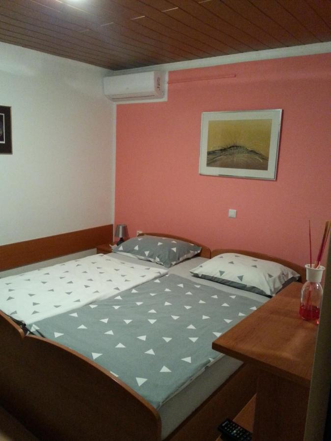 Apartmaji In Sobe Kocjancic