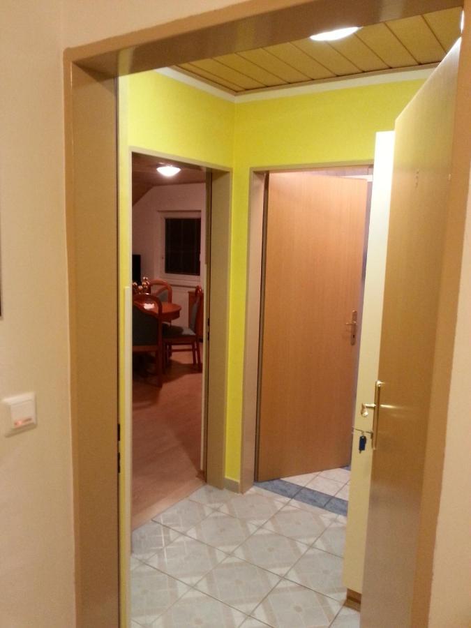 Apartmaji In Sobe Kocjancic *