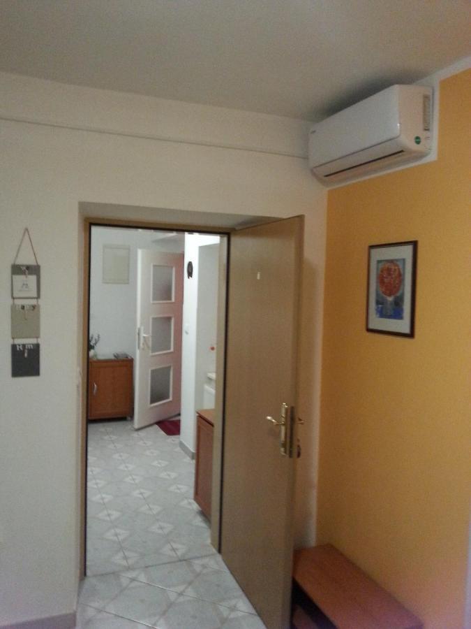 Privatunterkunft Apartmaji In Sobe Kocjancic