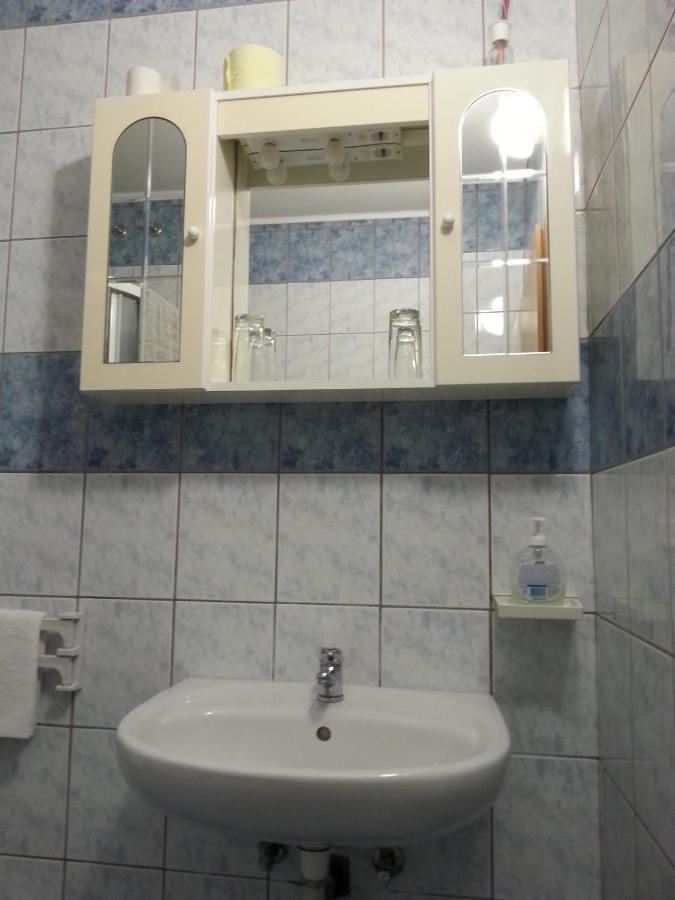 Homestay Apartmaji In Sobe Kocjancic Podcetrtek