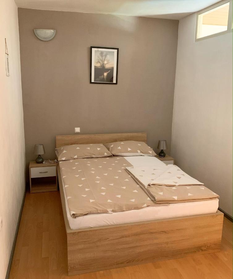 Homestay Apartmaji In Sobe Kocjancic *
