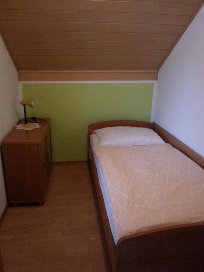 Homestay Apartmaji In Sobe Kocjancic *