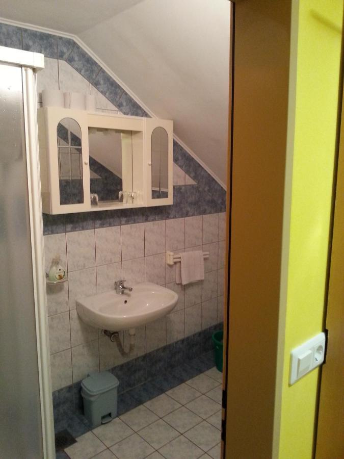 Apartmaji In Sobe Kocjancic * Podcetrtek