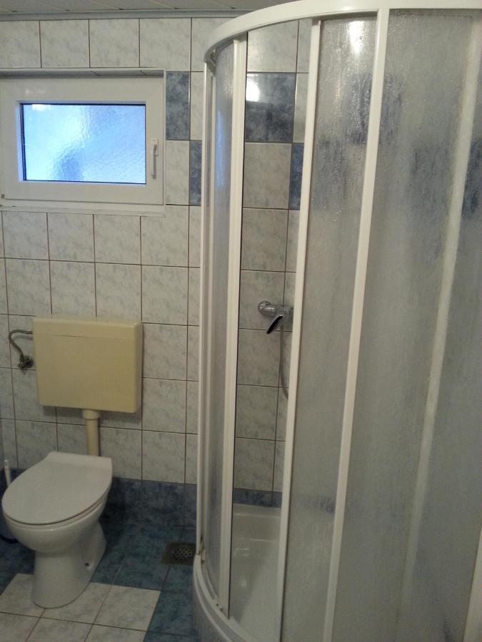 Homestay Apartmaji In Sobe Kocjancic