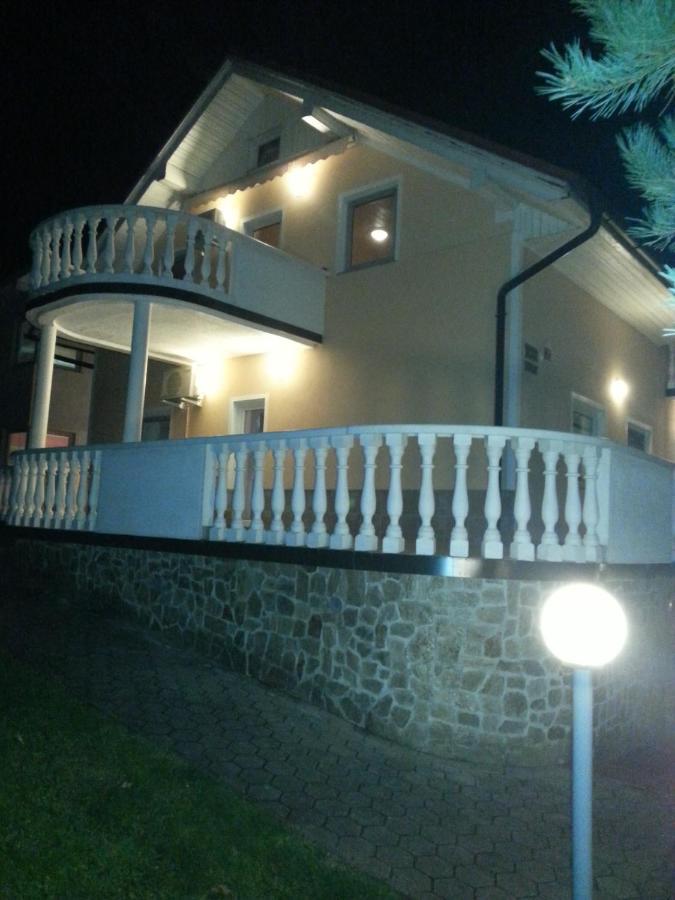 Apartmaji In Sobe Kocjancic Homestay Podcetrtek