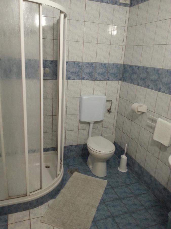 Apartmaji In Sobe Kocjancic Homestay Podcetrtek