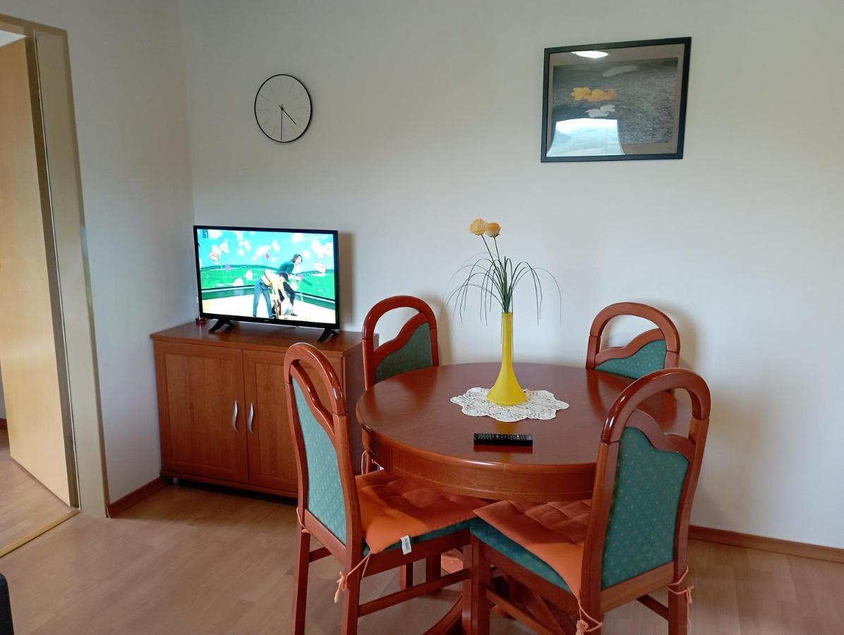 Homestay Apartmaji In Sobe Kocjancic *