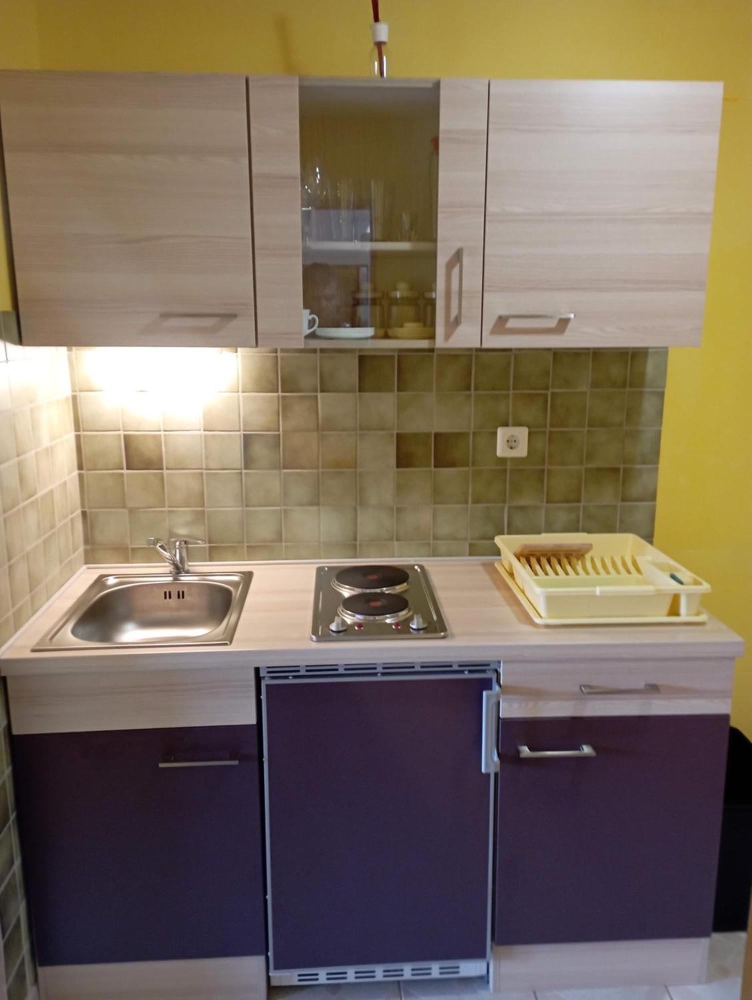 Homestay Apartmaji In Sobe Kocjancic