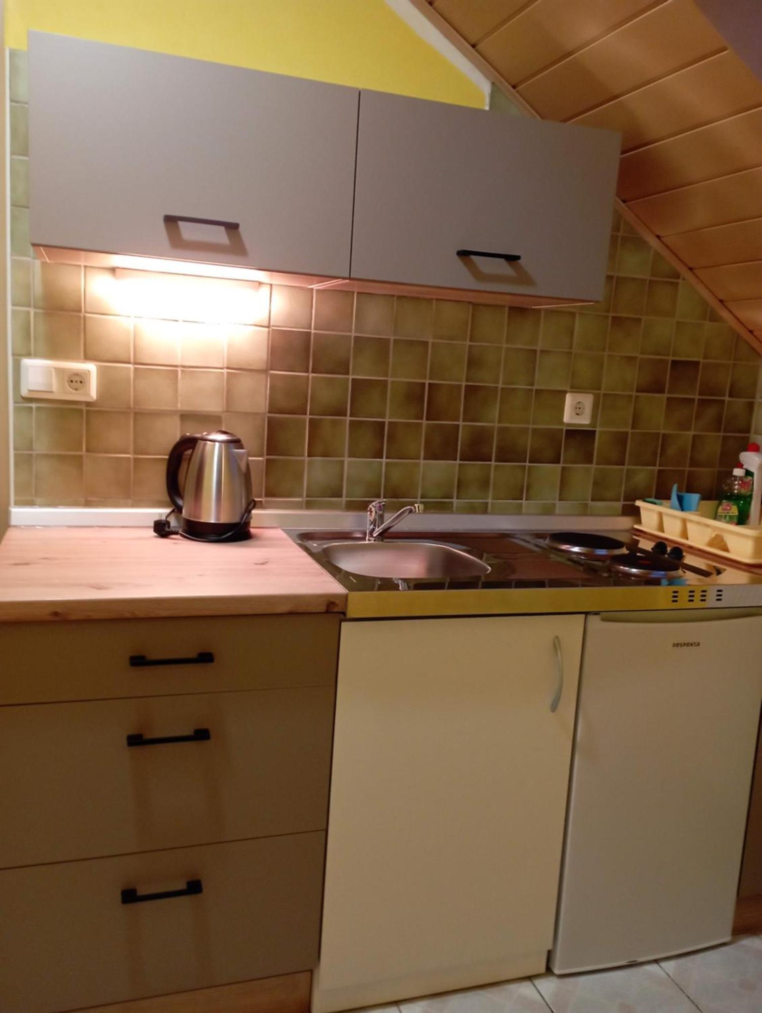 Apartmaji In Sobe Kocjancic Homestay