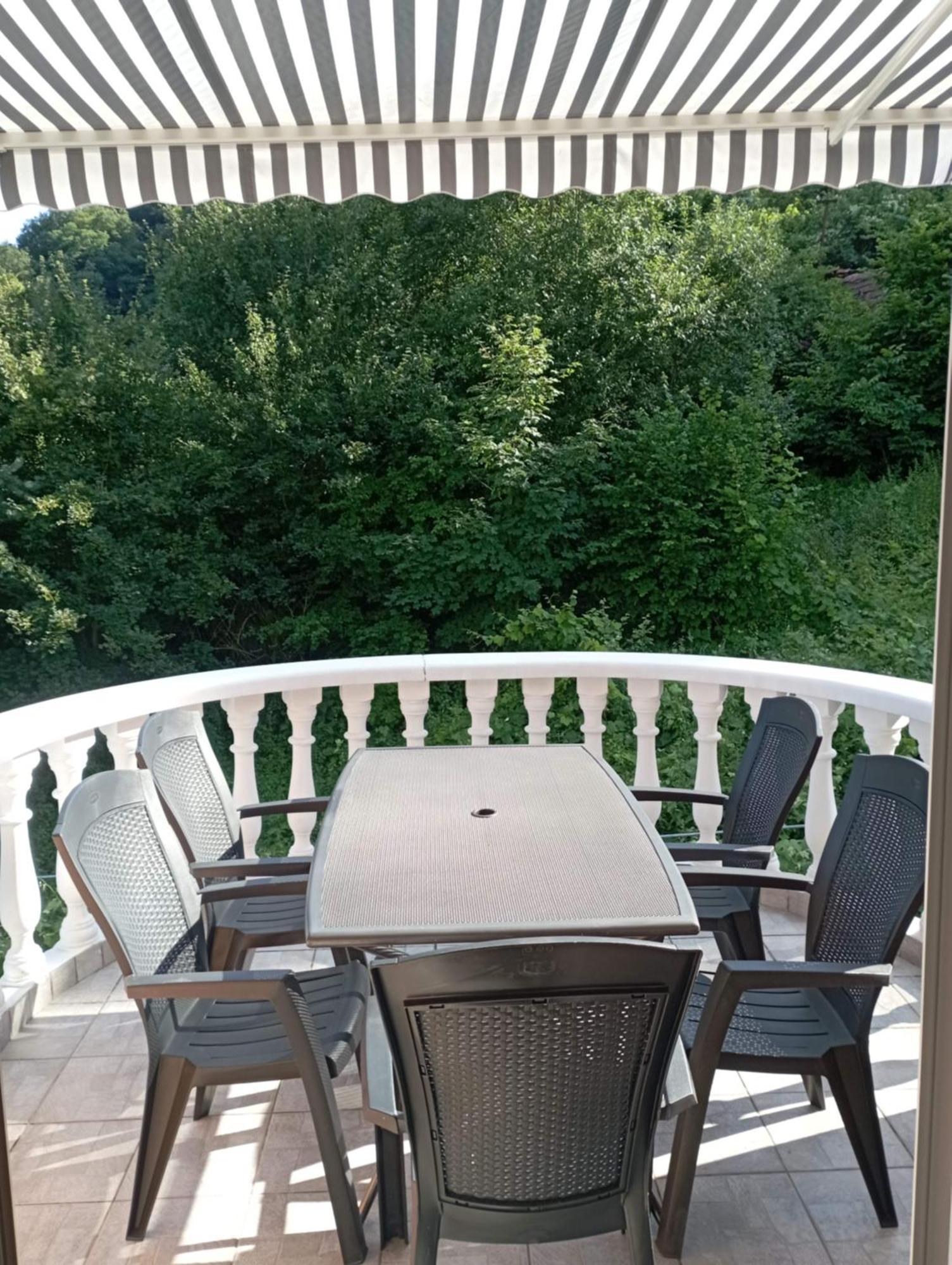 Apartmaji In Sobe Kocjancic *