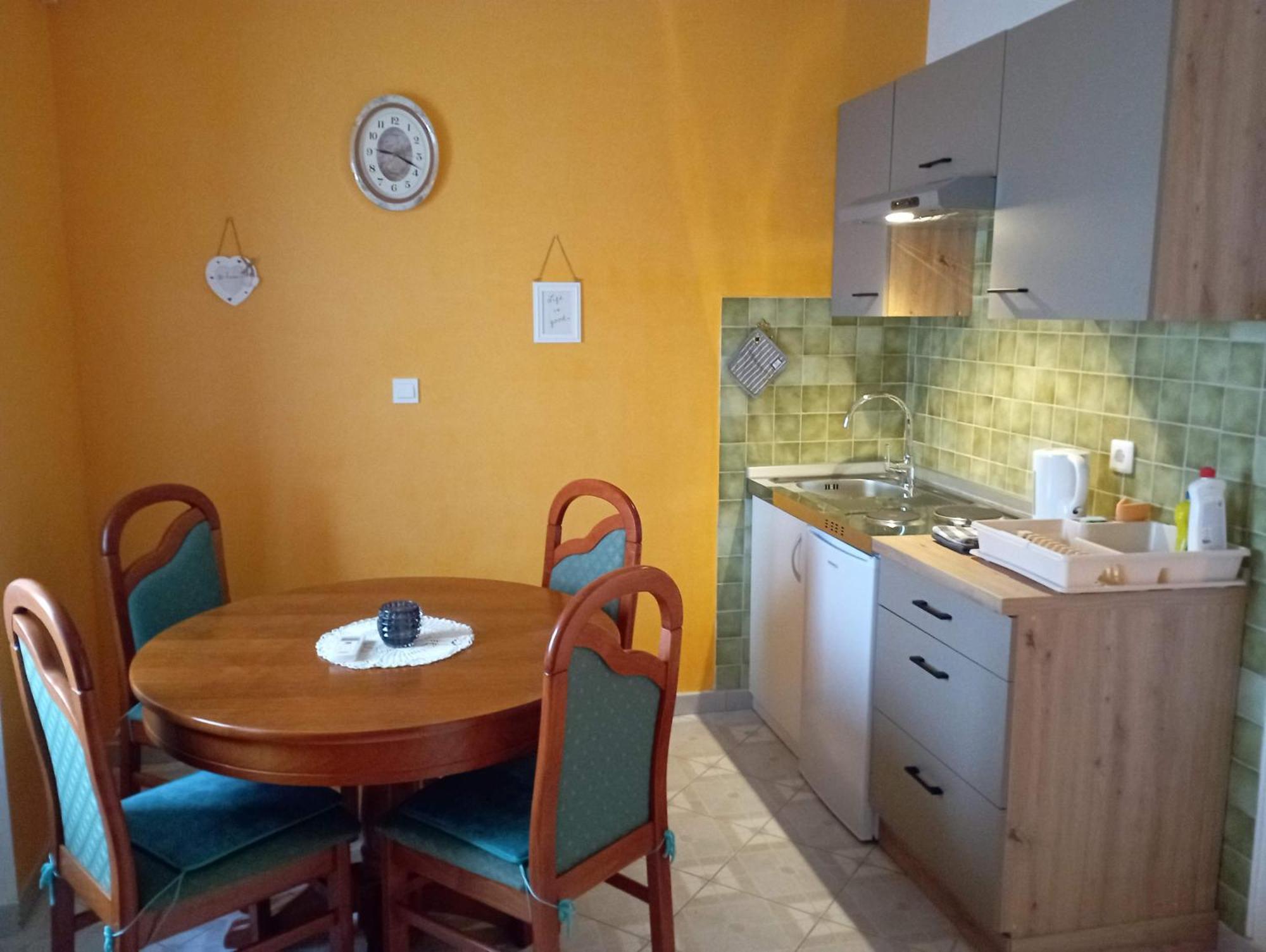 Apartmaji In Sobe Kocjancic * Podcetrtek