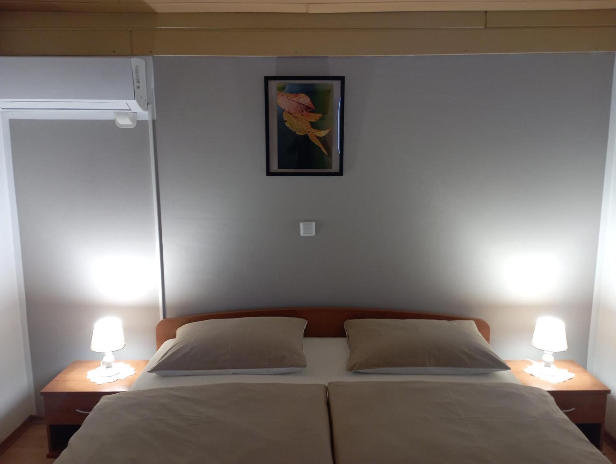 Apartmaji In Sobe Kocjancic Podcetrtek