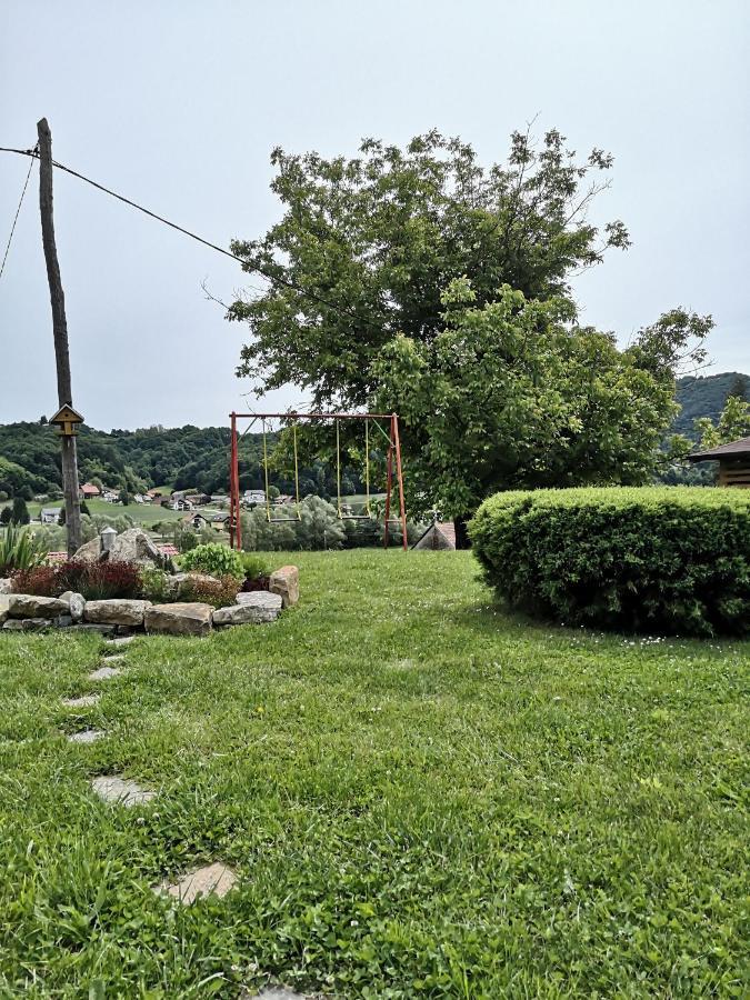 Apartmaji In Sobe Kocjancic Homestay *