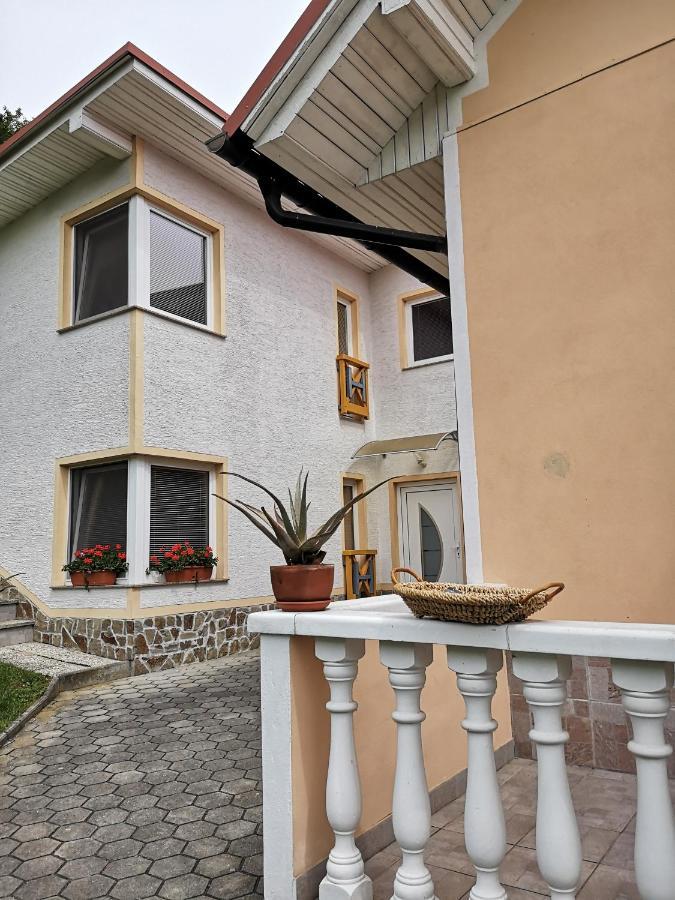 Apartmaji In Sobe Kocjancic Homestay